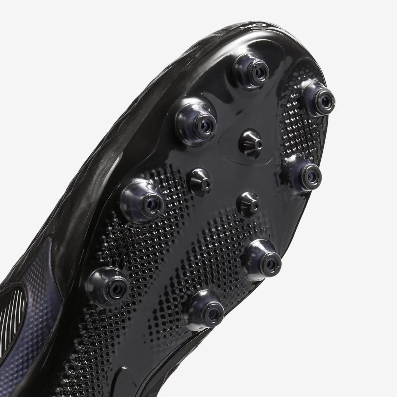 Nike ティエンポ レジェンド 8 エリート AG-PRO レディース サッカーシューズ 黒 | MT8340-267