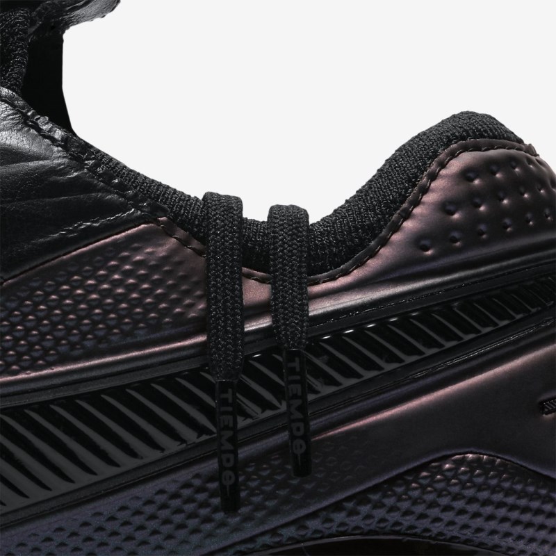 Nike ティエンポ レジェンド 8 エリート AG-PRO レディース サッカーシューズ 黒 | MT8340-267