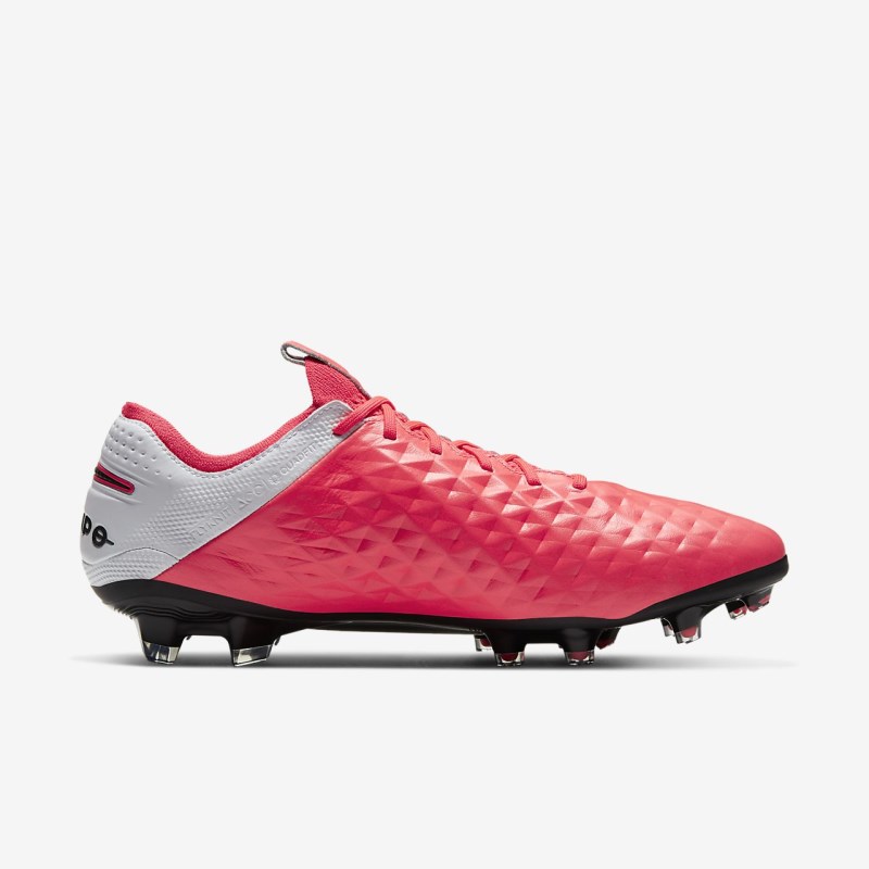 Nike ティエンポ レジェンド 8 エリート FG レディース サッカーシューズ 赤 | VC2871-071