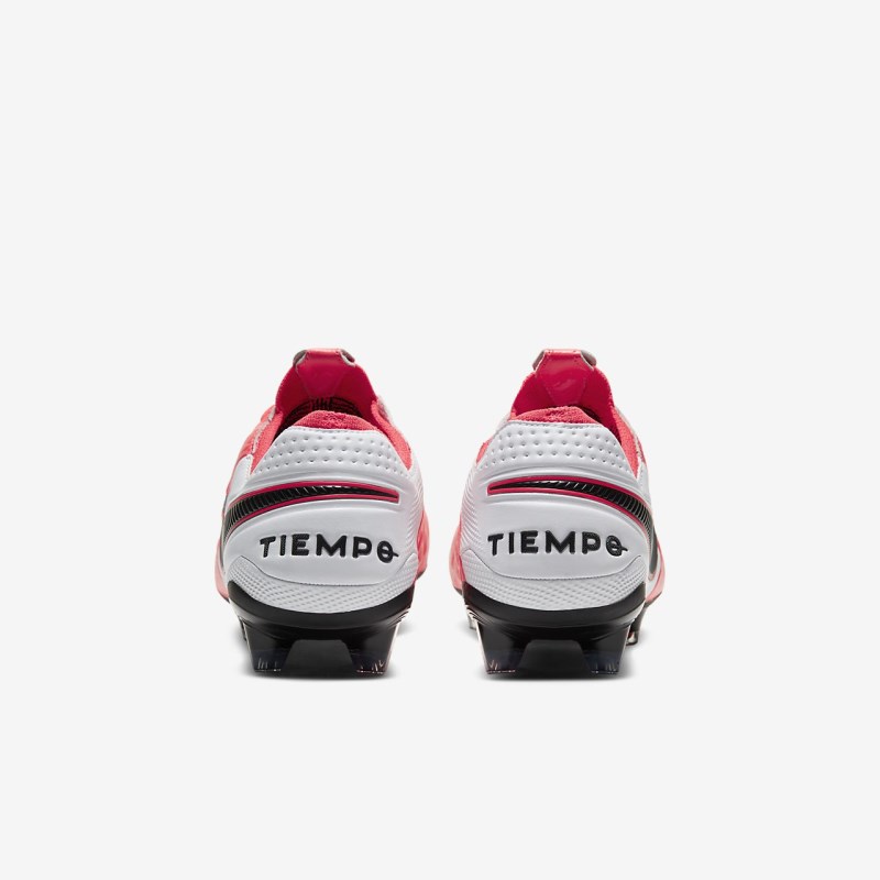 Nike ティエンポ レジェンド 8 エリート FG レディース サッカーシューズ 赤 | VC2871-071