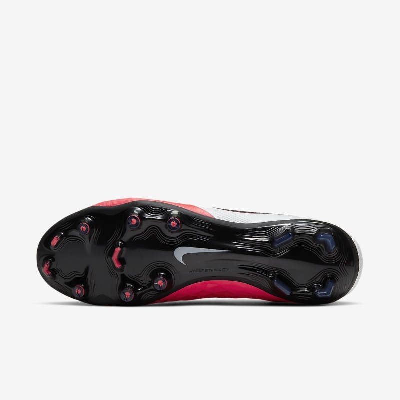 Nike ティエンポ レジェンド 8 エリート FG レディース サッカーシューズ 赤 | VC2871-071