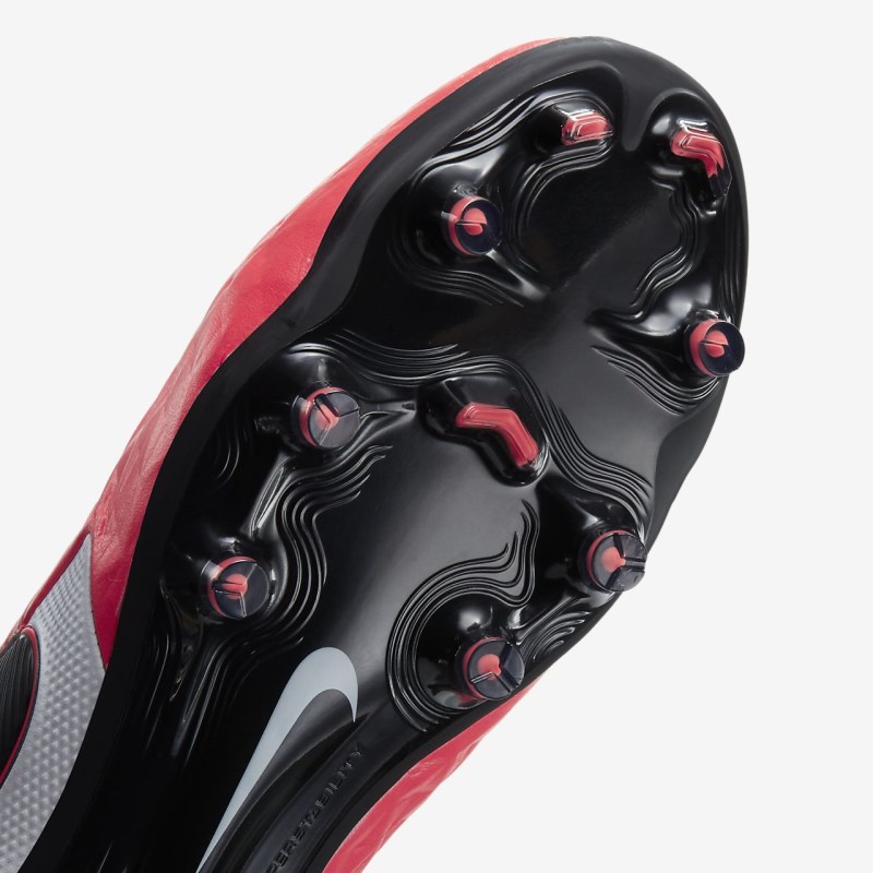 Nike ティエンポ レジェンド 8 エリート FG レディース サッカーシューズ 赤 | VC2871-071