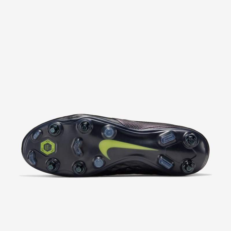 Nike ティエンポ レジェンド 8 エリート SG-PRO Anti-Clog Traction レディース サッカーシューズ 黒 | NG6121-068