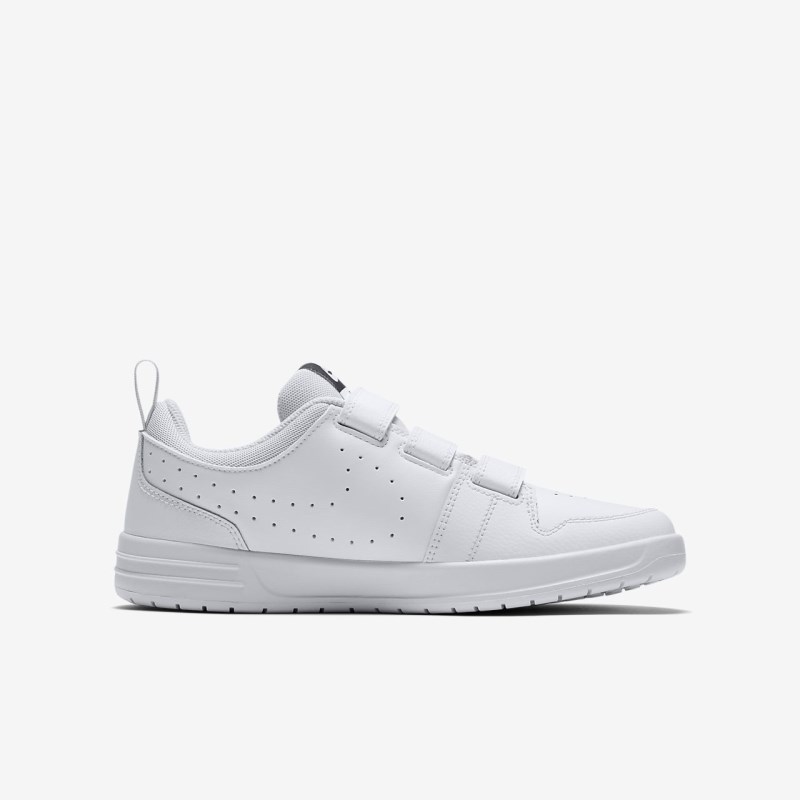 Nike ピコ 5 キッズ テニスシューズ 白 | TG0352-949