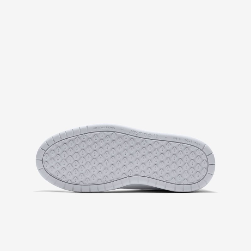 Nike ピコ 5 キッズ テニスシューズ 白 | TG0352-949