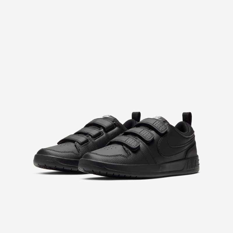 Nike ピコ 5 キッズ テニスシューズ 黒 | JC4953-669