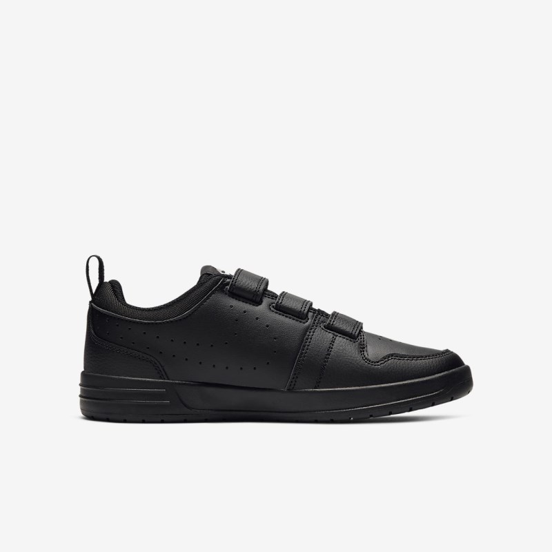 Nike ピコ 5 キッズ テニスシューズ 黒 | JC4953-669