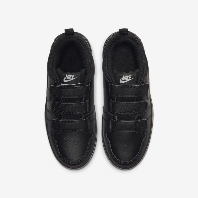 Nike ピコ 5 キッズ テニスシューズ 黒 | JC4953-669