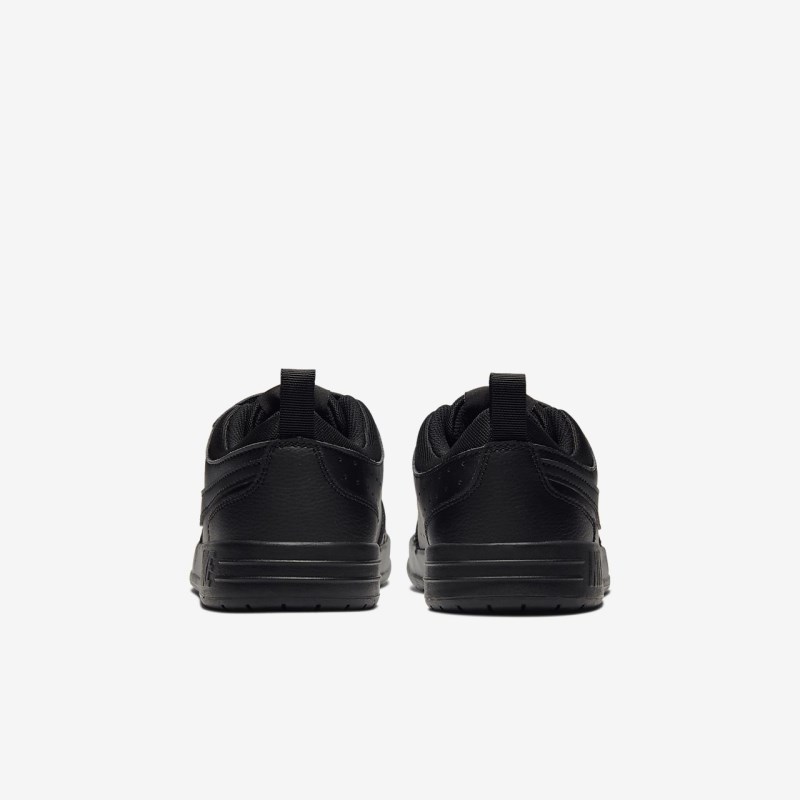 Nike ピコ 5 キッズ テニスシューズ 黒 | JC4953-669