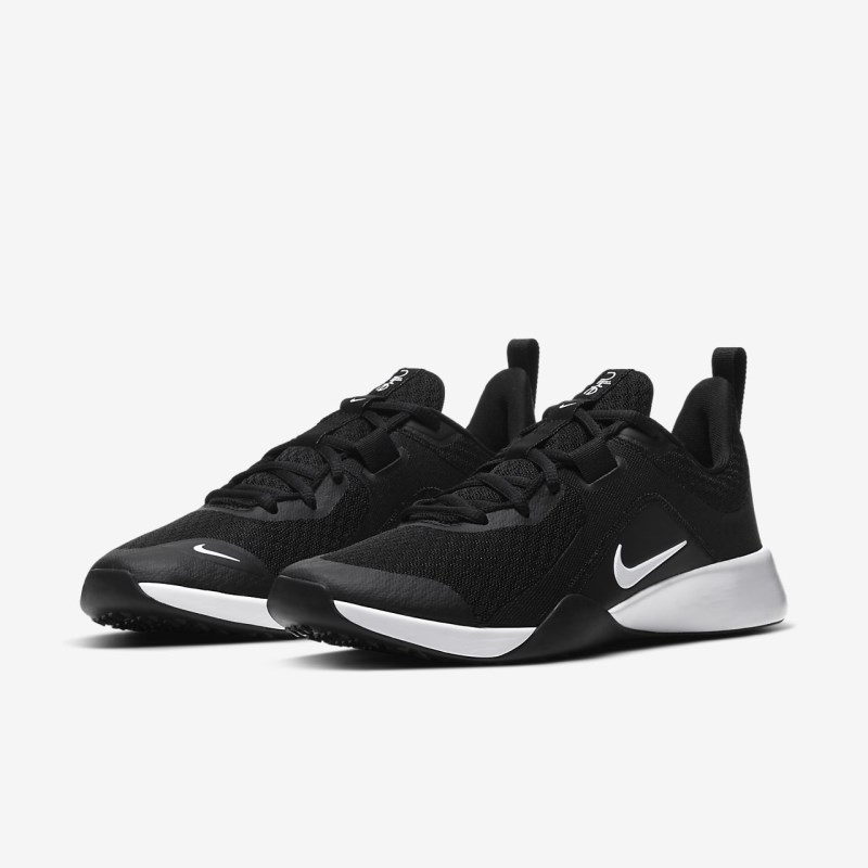 Nike ファンデーション エリート TR 2 レディース トレーニングシューズ 黒 | NG0928-731