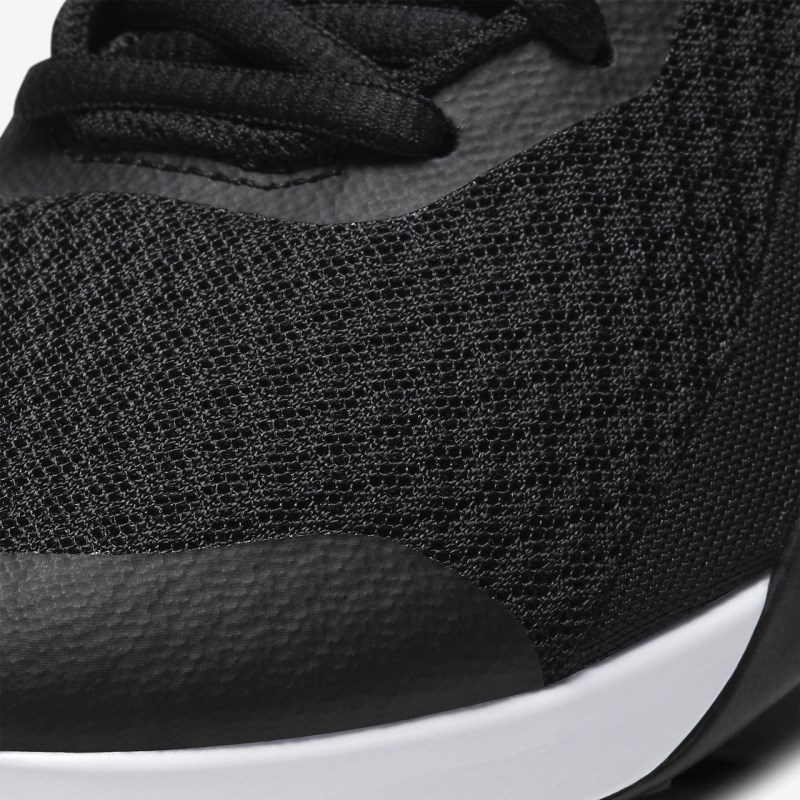 Nike ファンデーション エリート TR 2 レディース トレーニングシューズ 黒 | NG0928-731