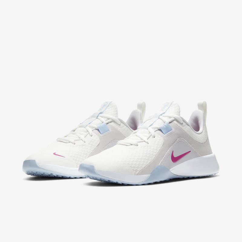 Nike ファンデーション エリート TR 2 レディース トレーニングシューズ 白 | XW1880-035
