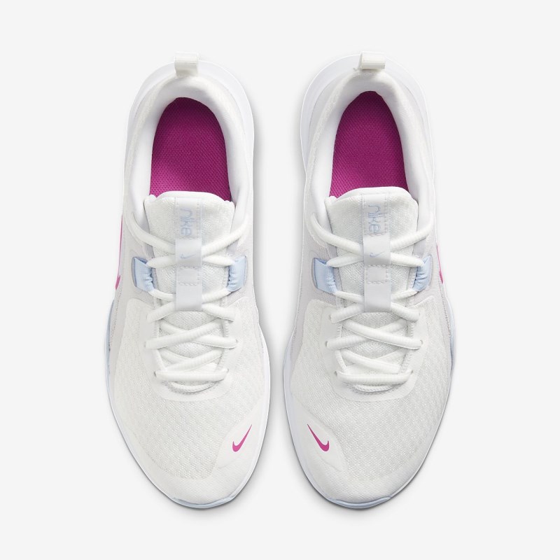 Nike ファンデーション エリート TR 2 レディース トレーニングシューズ 白 | XW1880-035