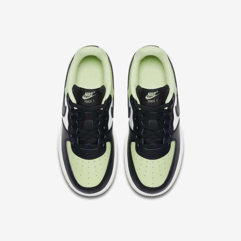Nike フォース 1 ロー キッズ スニーカー 白 | FO0755-058
