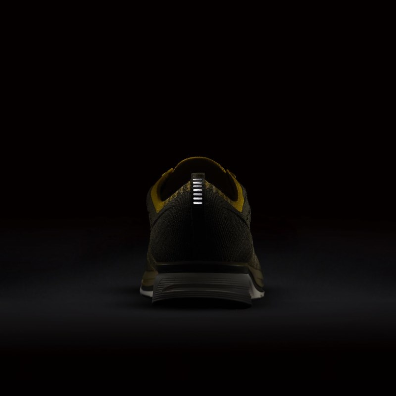 Nike フライニット トレーナー レディース スニーカー ブラウン | GQ5399-820