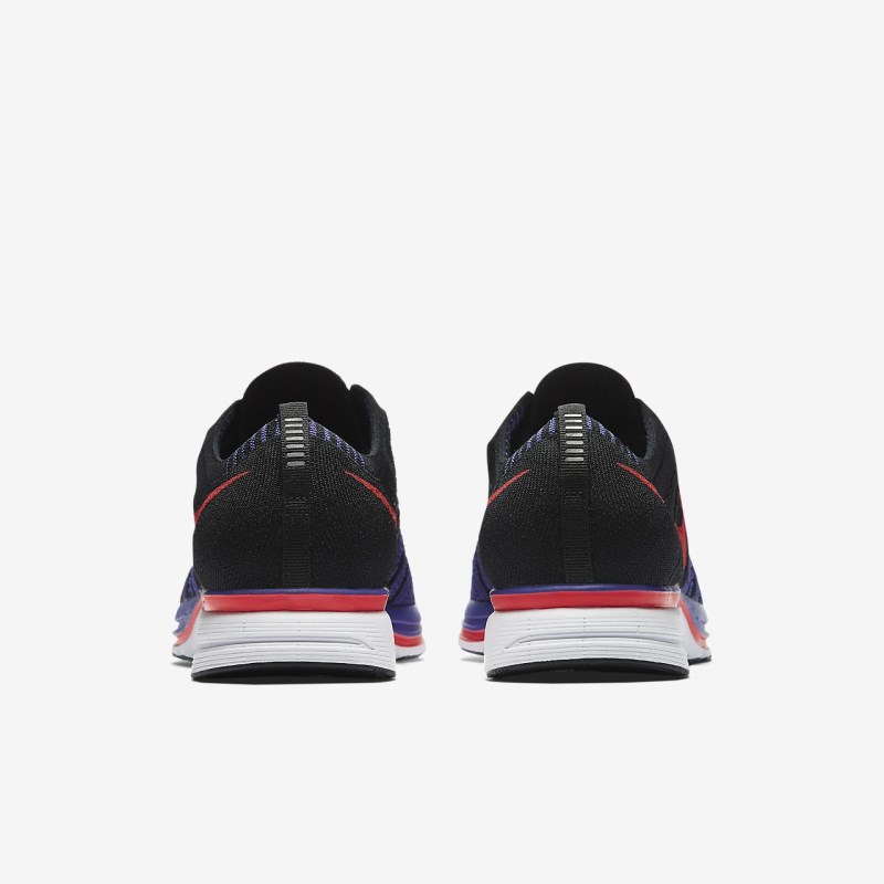 Nike フライニット トレーナー レディース スニーカー 黒 | ZO7486-032