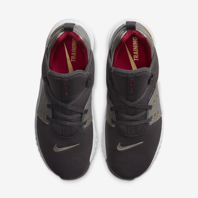 Nike フリー Metcon 2 AMP レディース トレーニングシューズ グレー | CN0544-626