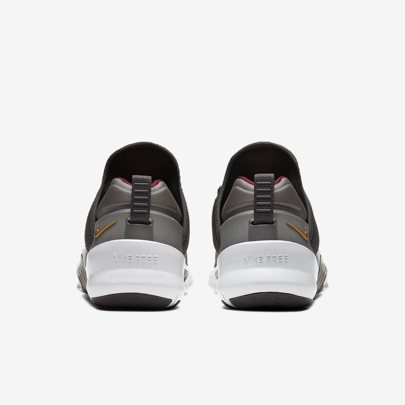 Nike フリー Metcon 2 AMP レディース トレーニングシューズ グレー | CN0544-626