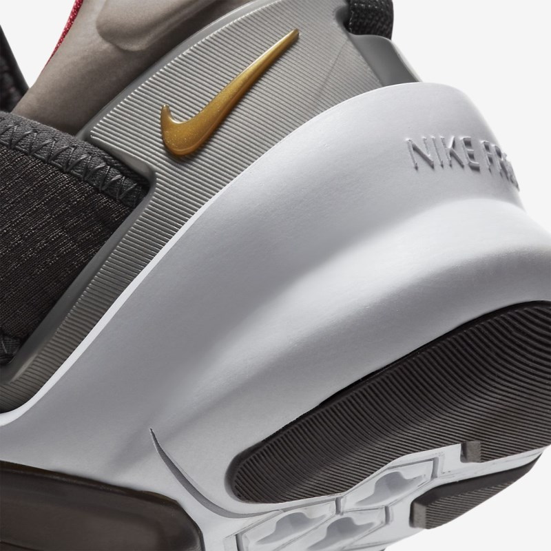 Nike フリー Metcon 2 AMP レディース トレーニングシューズ グレー | CN0544-626