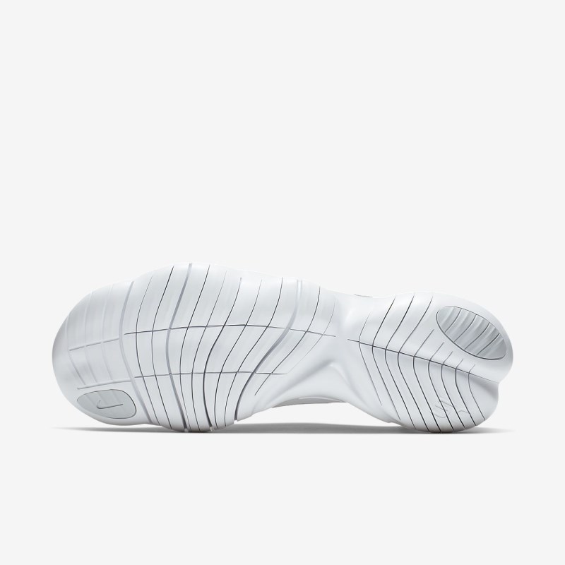 Nike フリー RN 5.0 メンズ ウォーキングシューズ グレー | SC4812-557