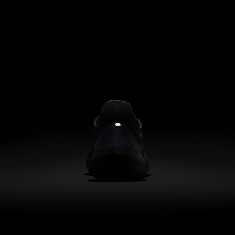 Nike フリー RN 5.0 メンズ ウォーキングシューズ グレー | SC4812-557