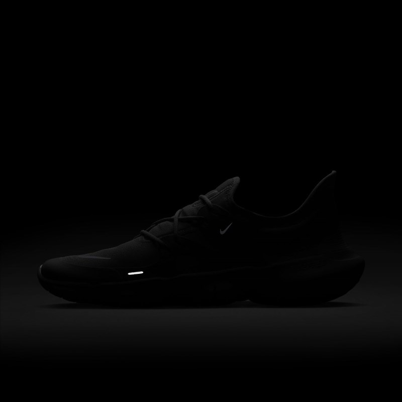 Nike フリー RN 5.0 メンズ ウォーキングシューズ グレー | SC4812-557