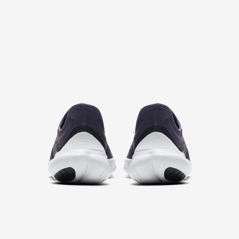 Nike フリー RN 5.0 メンズ ウォーキングシューズ 黒 | BM5999-643