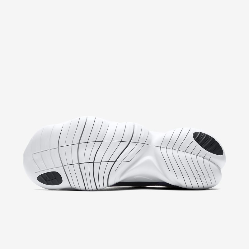 Nike フリー RN 5.0 メンズ ウォーキングシューズ 黒 | BM5999-643