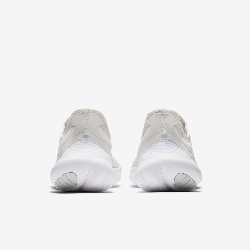 Nike フリー RN 5.0 メンズ ランニングシューズ 白 | GW4588-035