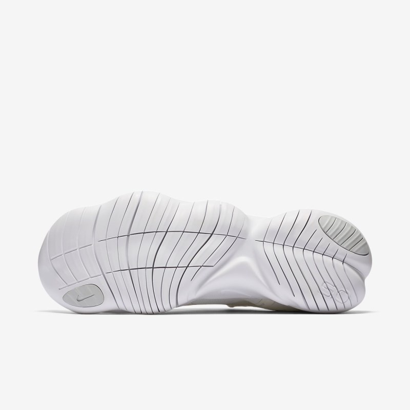 Nike フリー RN 5.0 メンズ ランニングシューズ 白 | GW4588-035