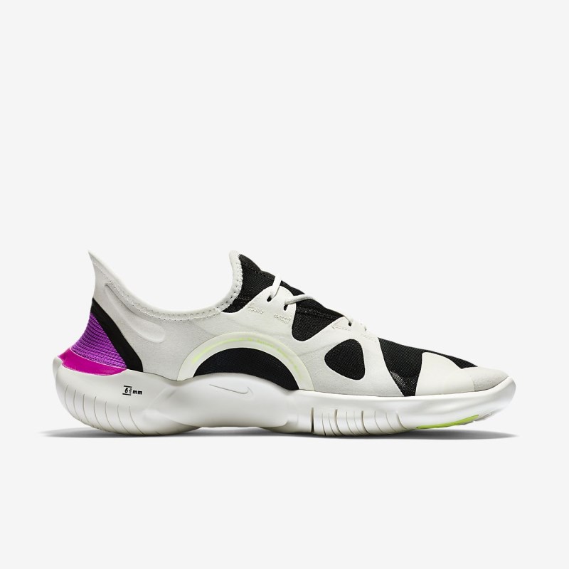 Nike フリー RN 5.0 メンズ ランニングシューズ 白 | WU1589-447