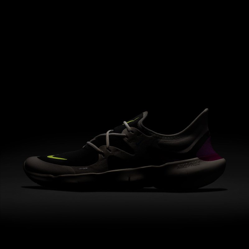 Nike フリー RN 5.0 メンズ ランニングシューズ 白 | WU1589-447