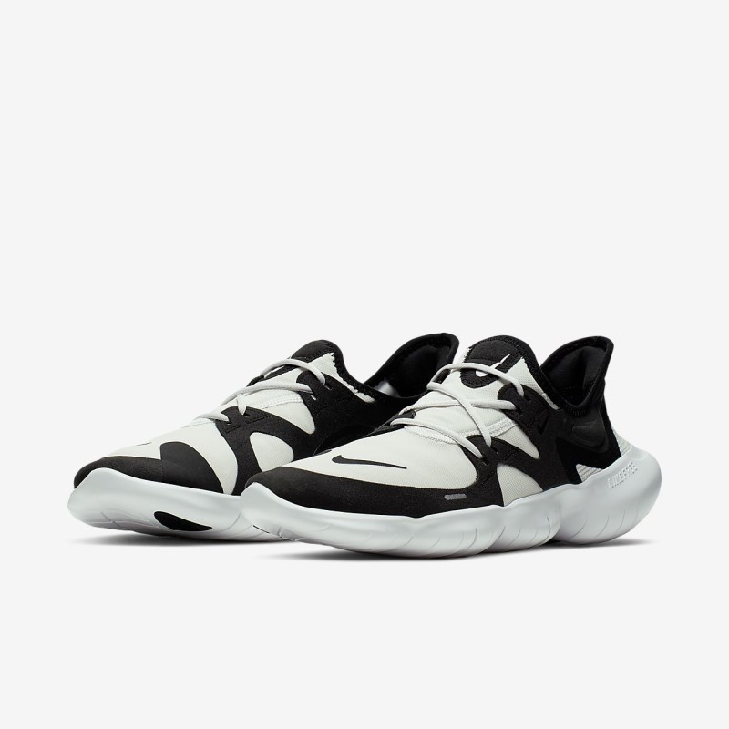 Nike フリー RN 5.0 メンズ ランニングシューズ 白 | XW3610-827