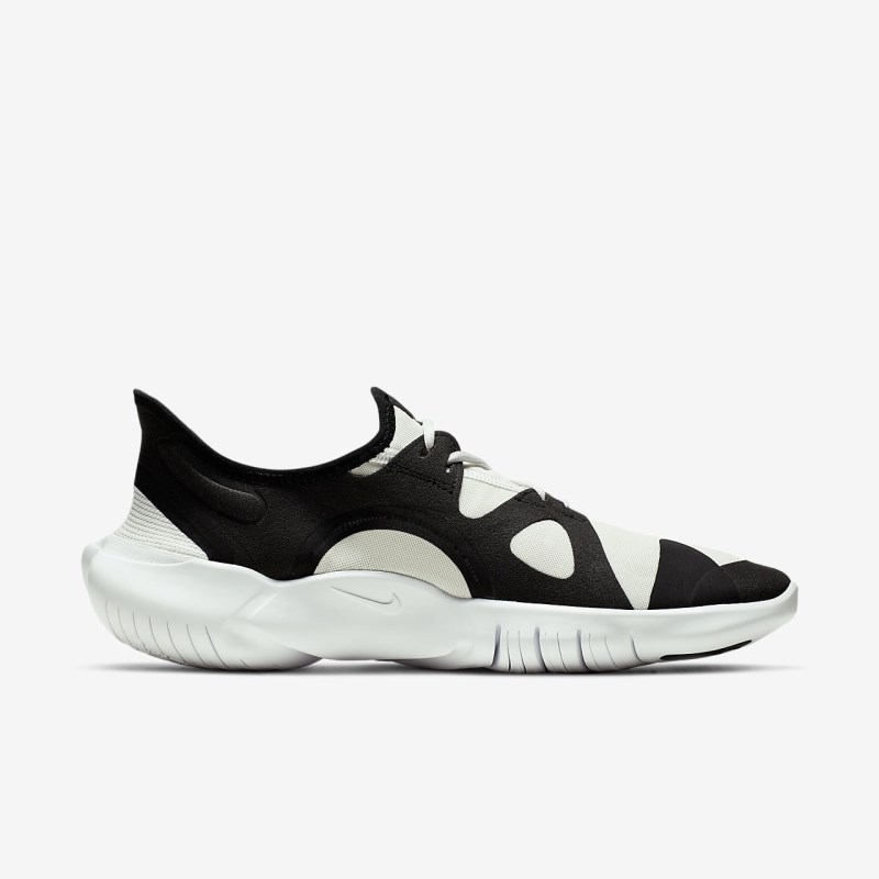 Nike フリー RN 5.0 メンズ ランニングシューズ 白 | XW3610-827