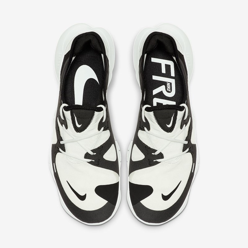 Nike フリー RN 5.0 メンズ ランニングシューズ 白 | XW3610-827