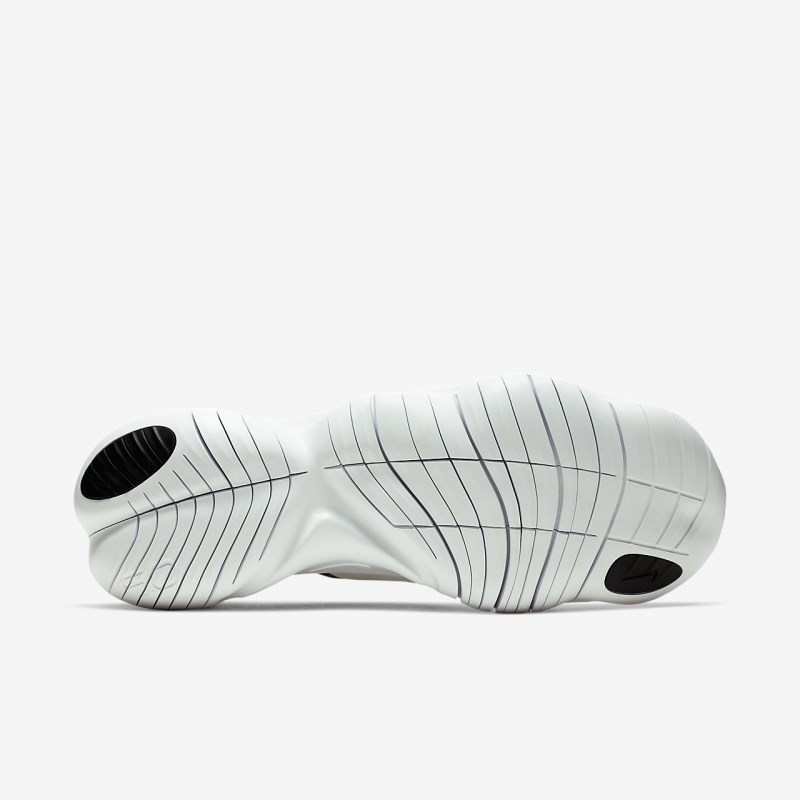 Nike フリー RN 5.0 メンズ ランニングシューズ 白 | XW3610-827