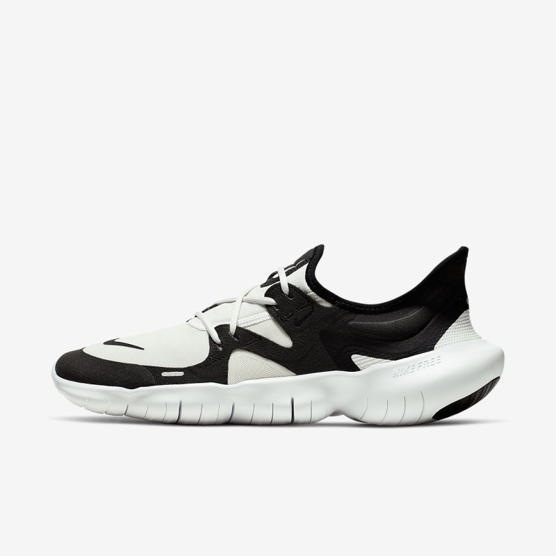 Nike フリー RN 5.0 メンズ ランニングシューズ 白 | XW3610-827