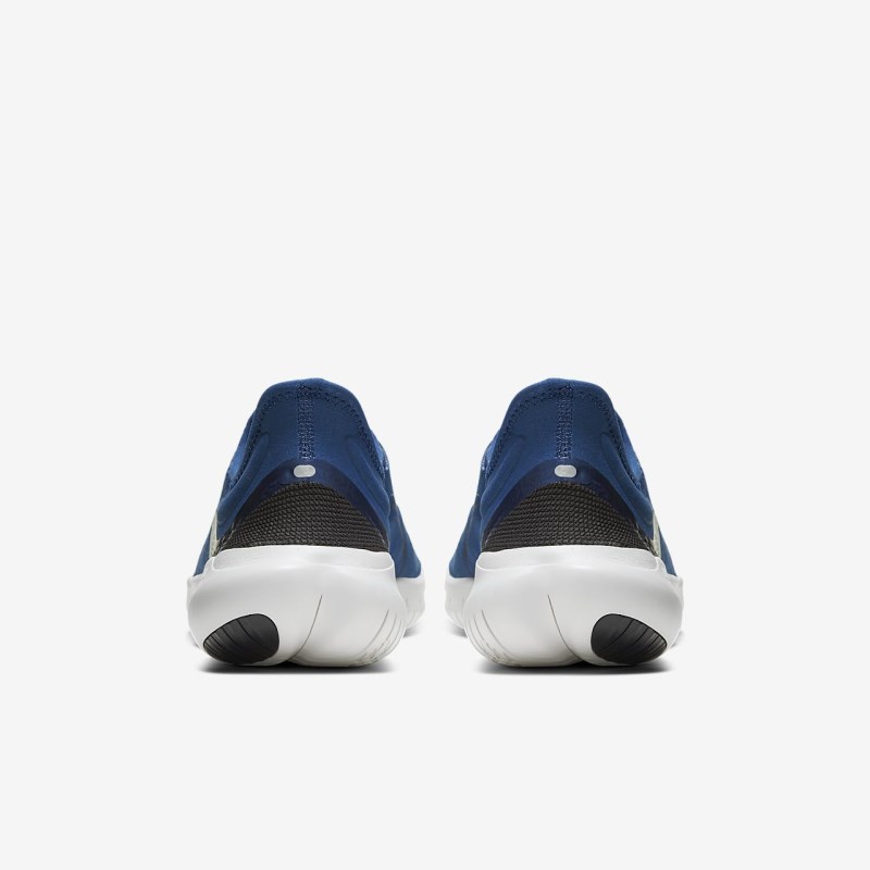 Nike フリー RN 5.0 メンズ ランニングシューズ 青 | IG9097-239