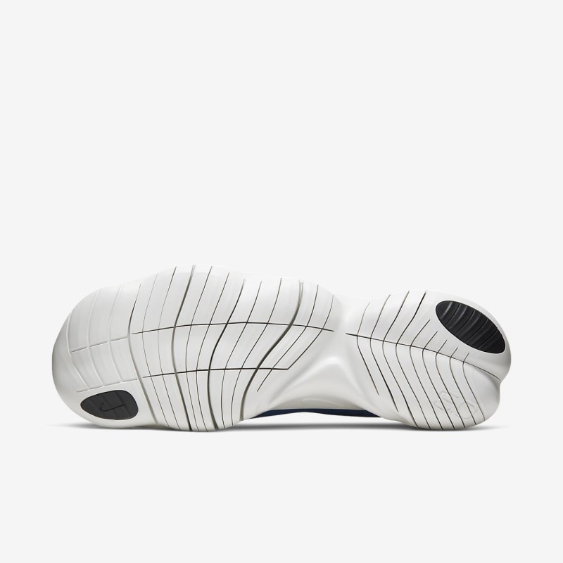 Nike フリー RN 5.0 メンズ ランニングシューズ 青 | IG9097-239
