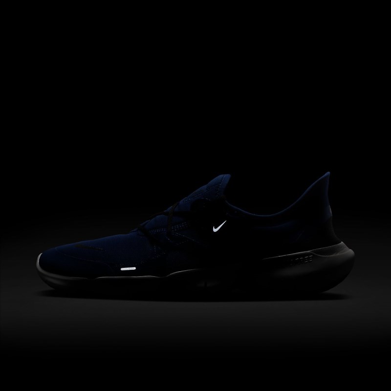 Nike フリー RN 5.0 メンズ ランニングシューズ 青 | IG9097-239