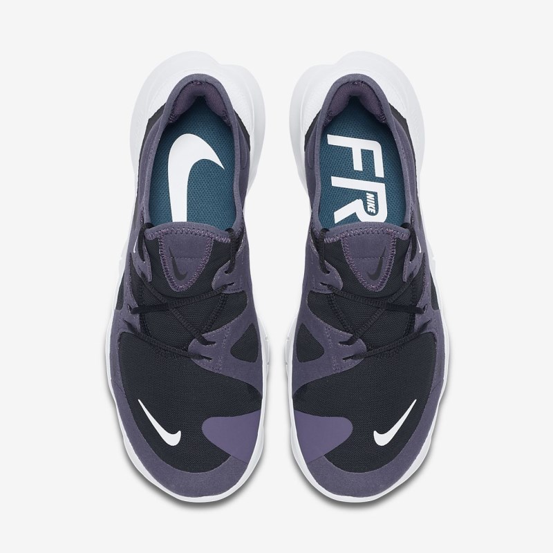 Nike フリー RN 5.0 メンズ ランニングシューズ 黒 | IA6025-606