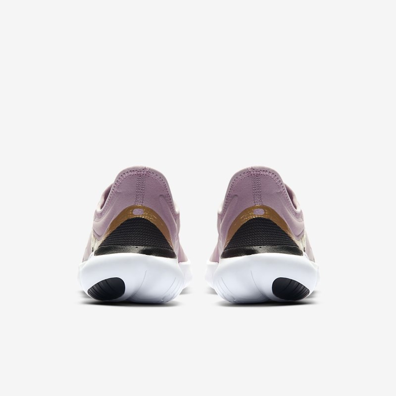 Nike フリー RN 5.0 レディース ランニングシューズ ライトピンク | VY4018-490