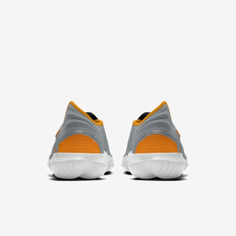 Nike フリー RN フライニット 3.0 メンズ ウォーキングシューズ グレー | QS7353-907