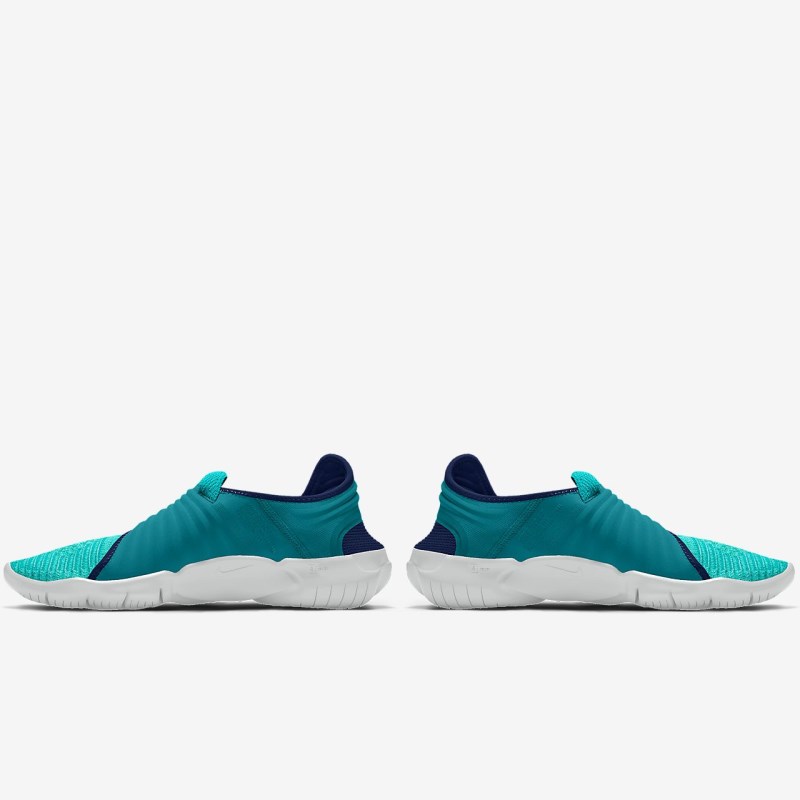 Nike フリー RN フライニット 3.0 メンズ ウォーキングシューズ ターコイズ | YQ7153-726