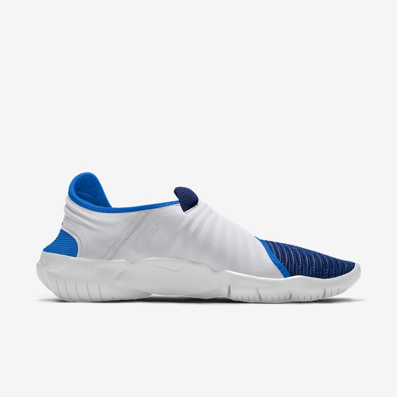 Nike フリー RN フライニット 3.0 メンズ ウォーキングシューズ 赤 | ZK3756-349