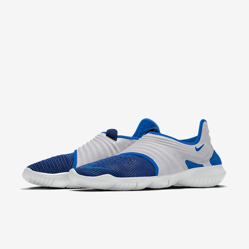 Nike フリー RN フライニット 3.0 メンズ ウォーキングシューズ 赤 | ZK3756-349