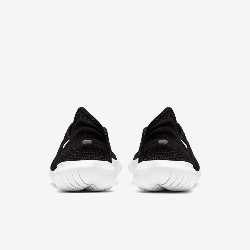 Nike フリー RN フライニット 3.0 メンズ ウォーキングシューズ 黒 | AC5521-475