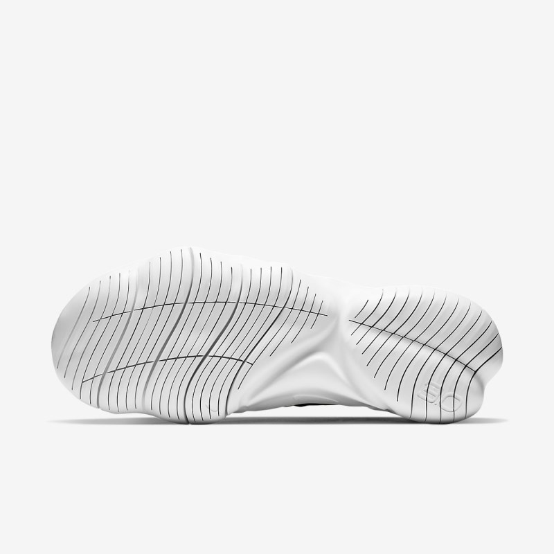 Nike フリー RN フライニット 3.0 メンズ ウォーキングシューズ 黒 | AC5521-475