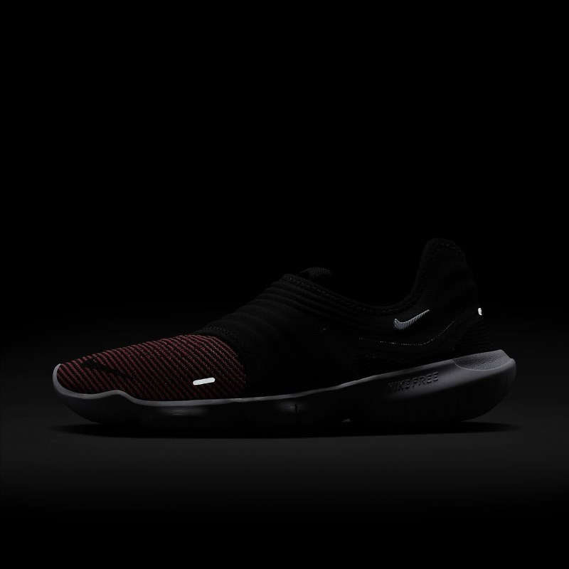 Nike フリー RN フライニット 3.0 メンズ ウォーキングシューズ 黒 | AC5521-475