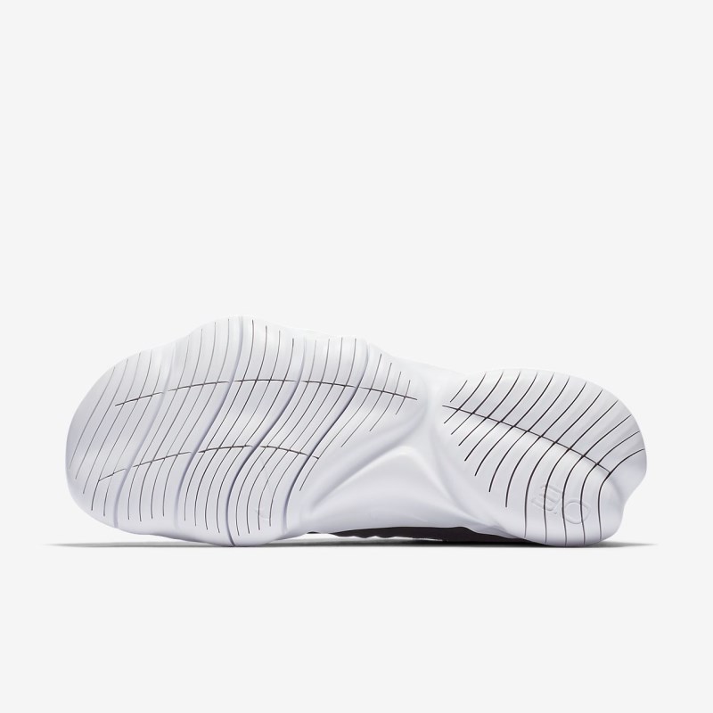 Nike フリー RN フライニット 3.0 メンズ ウォーキングシューズ 黒 | JS3536-765